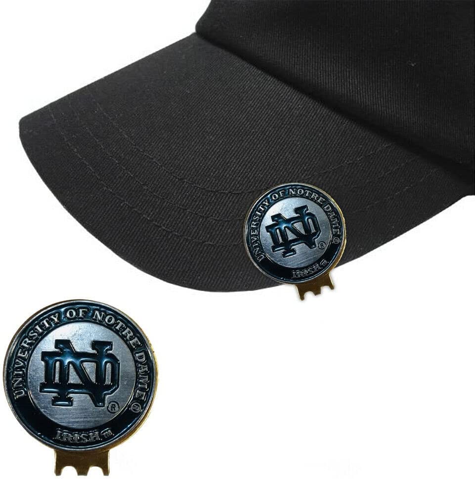 Notre dame golf hat online